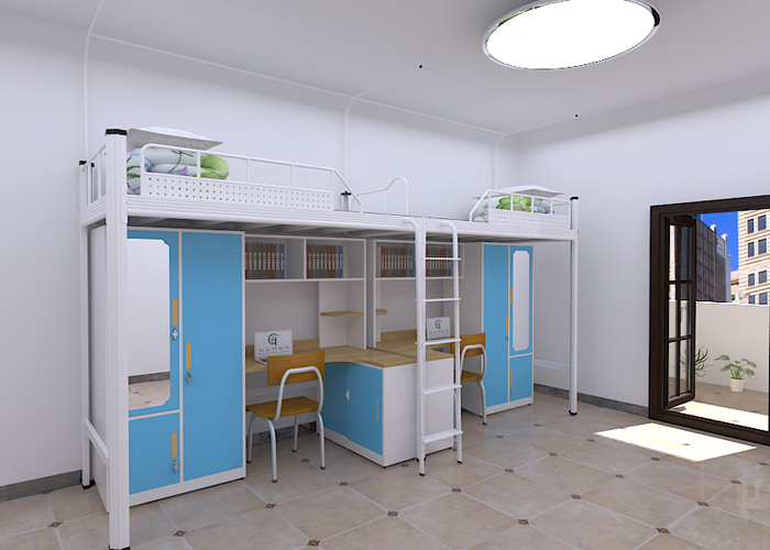 校用公寓床 校用公寓床