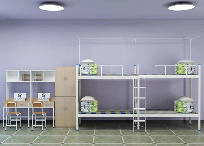 雙層鐵床 雙層鐵床