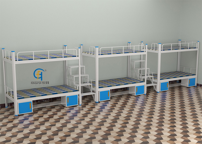 上下鋪雙層床 上下鋪雙層床