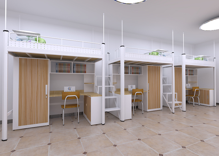 東莞市校用公寓床 東莞市校用公寓床