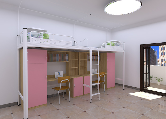 福建學生公寓床 福建學生公寓床