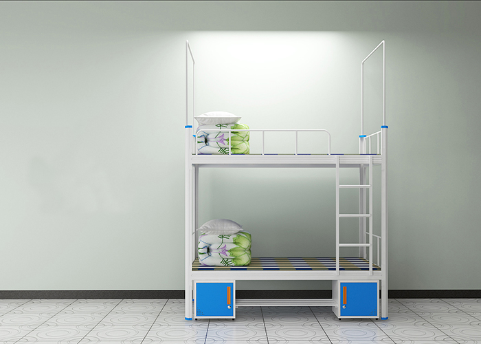 員工雙人鐵藝床怎么采購(gòu)?鐵藝雙人床的配件有哪些? 員工雙人鐵藝床怎么采購(gòu)?鐵藝雙人床的配件有哪些?