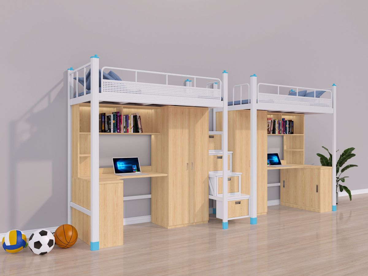 如何選擇公寓組合床廠家，選購(gòu)時(shí)需要注意哪些問(wèn)題？